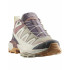Chaussures de Montagne Salomon X Ultra 360 Edge Femme Silver Cloud/Vanilla Ice