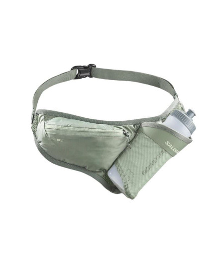 Ceinture de Running Salomon Active 3D Bottle Lily...