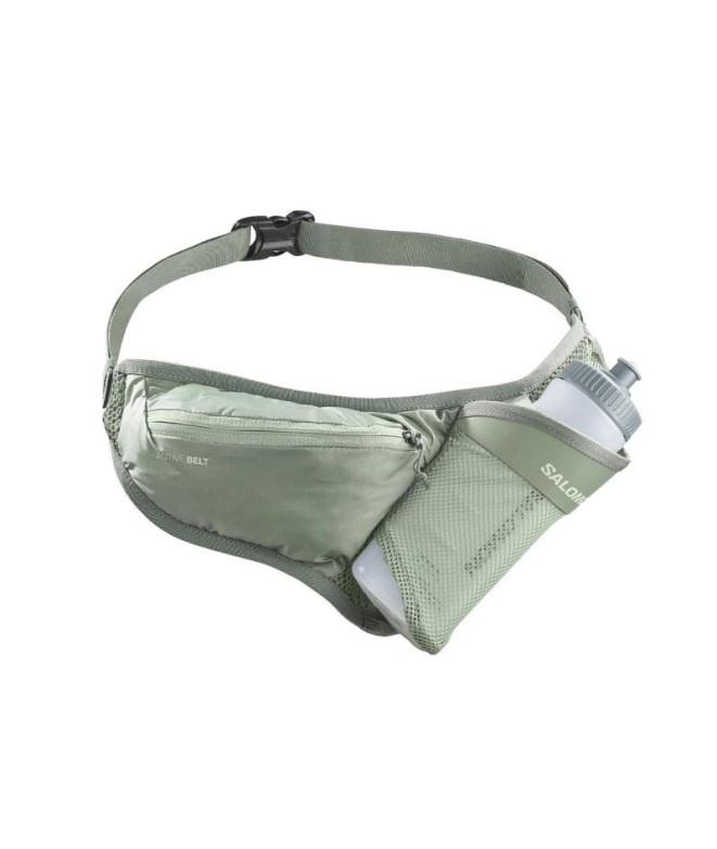 Ceinture de Running Salomon Active 3D Bottle...