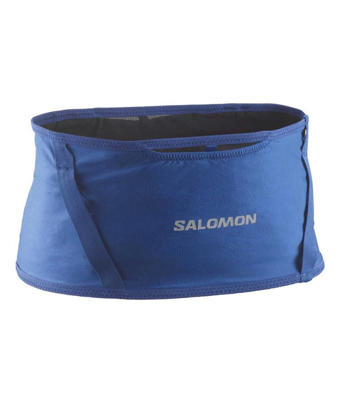 Ceinture de Trail Salomon High Pulse Nautical...