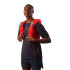 Gilet de Trail Salomon Adv Skin 12 Set Flame Scarlet/Haute