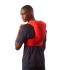 Gilet de Trail Salomon Adv Skin 12 Set Flame Scarlet/Haute