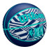 Balle de Basket-ball Wilson NBA Drv Plus Dazzle Camo Bskt Indigo