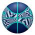 Balle de Basket-ball Wilson NBA Drv Plus Dazzle Camo Bskt Indigo