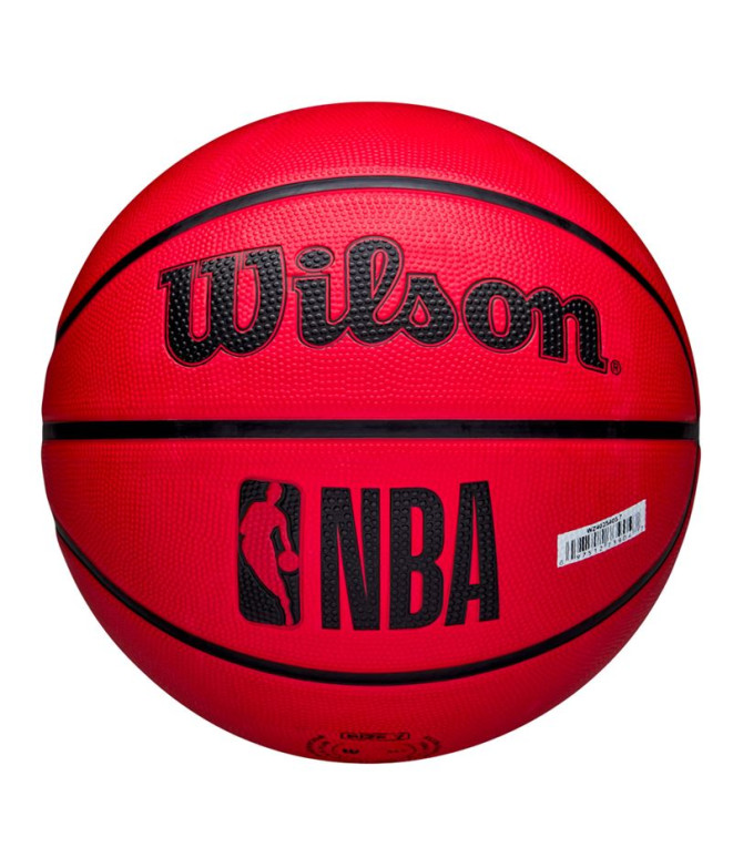 Balle de Basket-ball Wilson NBA Team Tribute...
