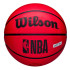 Balle de Basket-ball Wilson NBA Team Tribute Solid Bskt Chi Bulls