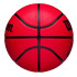 Balle de Basket-ball Wilson NBA Team Tribute Solid Bskt Chi Bulls