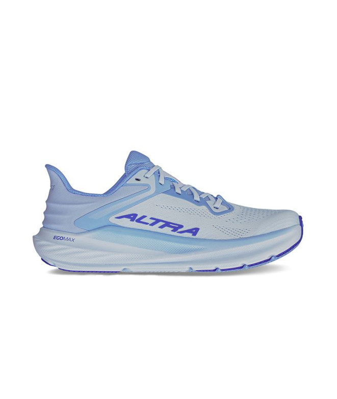 Chaussures de Running Altra Torin 8 Light Blue...