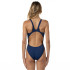 Maillot de bain de Natation Aquarapid Costume Intero Mystic Blue Femme