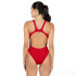 Maillot de bain de Natation Aquarapid Abel Femme