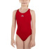 Maillot de bain de Natation Aquarapid Abelj Fille