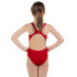 Maillot de bain de Natation Aquarapid Abelj Fille
