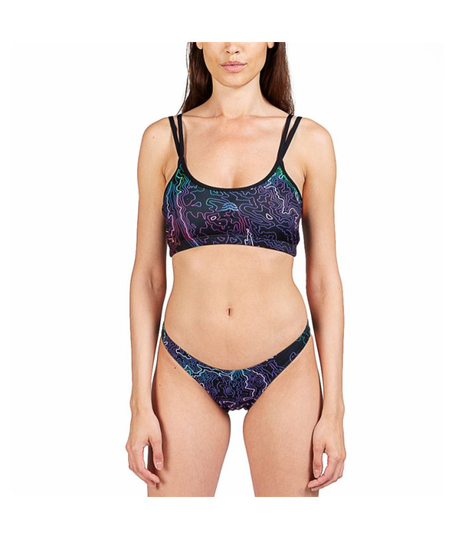 Maillot de bain de Natation Aquarapid Costume...