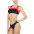 Maillot de bain de Natation Aquarapid Aiki Femme
