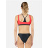 Maillot de bain de Natation Aquarapid Aiki Femme
