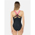 Maillot de bain de Natation Aquarapid Airlie Femme