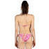 Maillot de bain de Natation Aquarapid Costume 2Pz Violet Femme