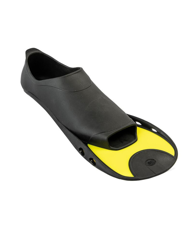Palmes de Natation Aquarapid Aqfin Unisexe