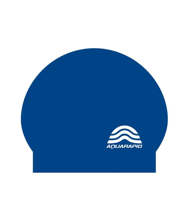 Bonnet de Natation Aquarapid Cuffia Lattice...