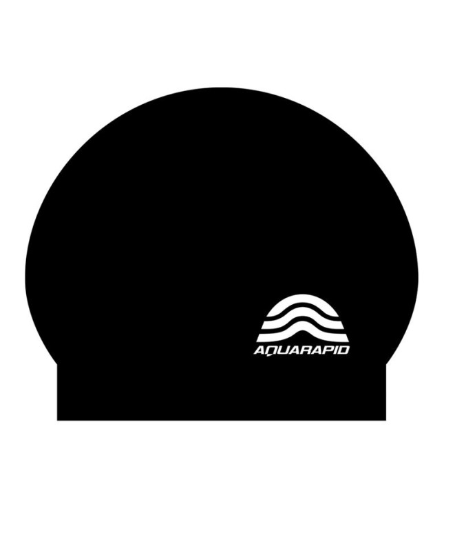 Bonnet de Natation Aquarapid Cuffia Lattice...