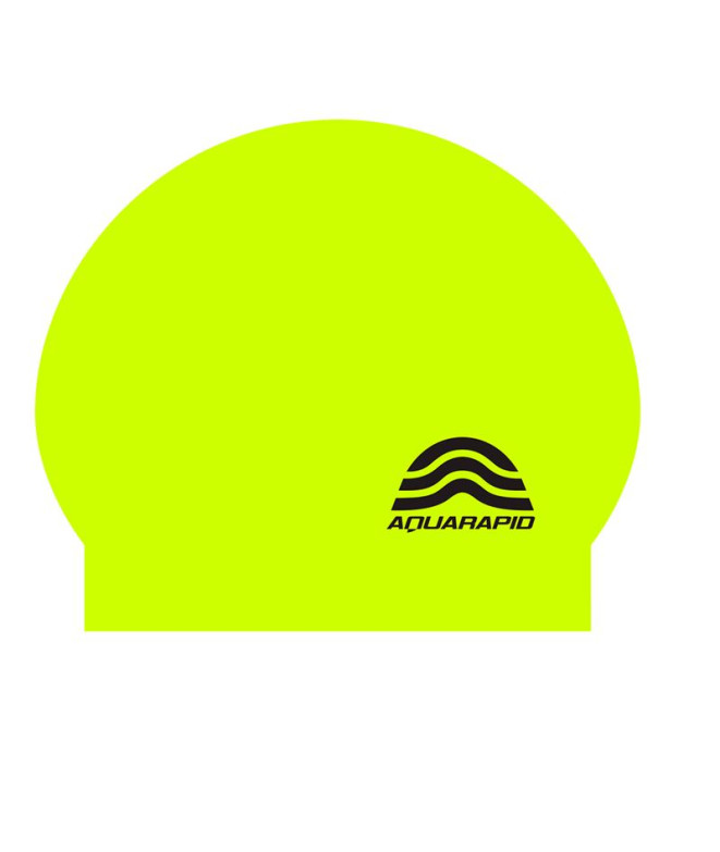 Bonnet De Natation Aquarapid Cuffia Lattice...
