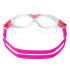 Lunettes de natation Aquarapid Lunettes Marlin Enfant Rose
