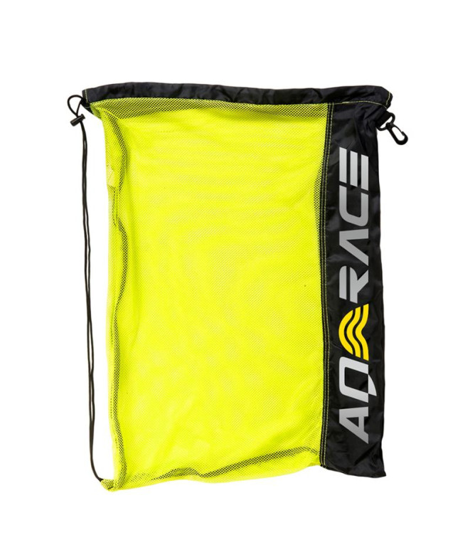 Sac De Natation Aquarapida Sacca Ok Yellow Aqr...