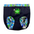 Maillot de bain De Natation Aquarapid Costume Bébé Bleu
