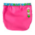Maillot de bain De Natation Aquarapid Costume Bébé Rose