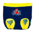 Maillot de bain De Natation Aquarapid Costume Bébé Bleu