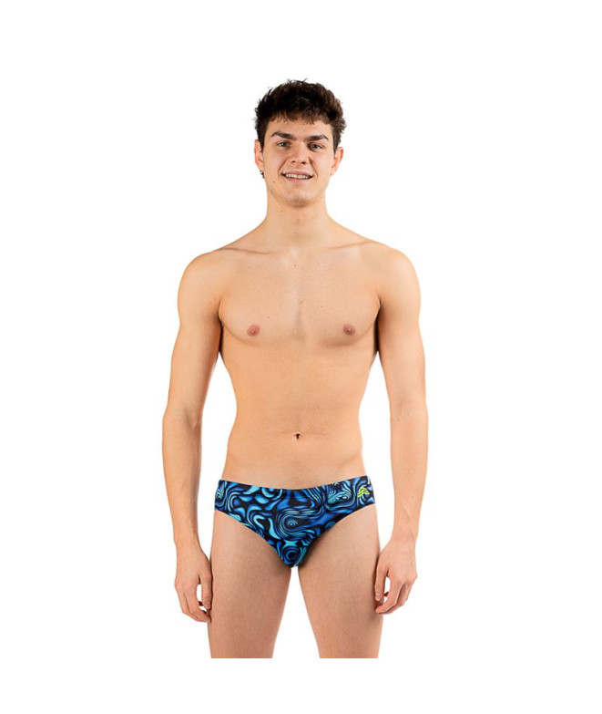 Maillot de bain De Natation Aquarapid Nix Homme