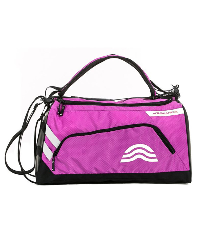 Sac De Natation Aquarapid Borsa Omy Funny/Fuxia...
