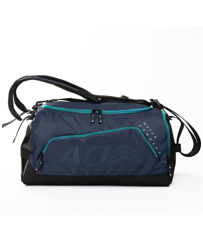 Sac De Natation Aquarapida Borsa Oskar Blu Unisexe