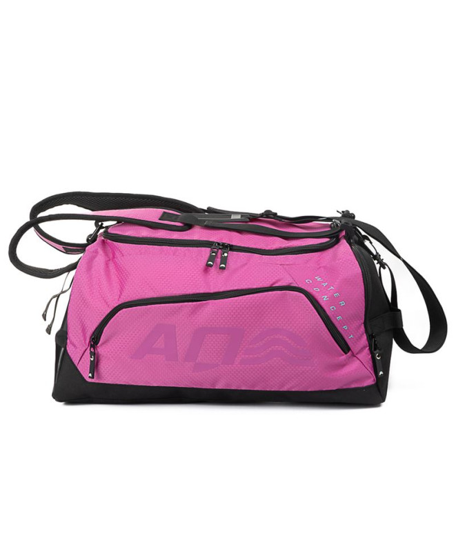 Sac De Natation Aquarapida Borsa Oskar Pink...