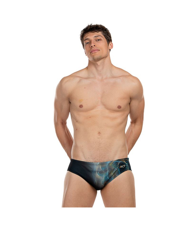 Maillot de bain De Natation Aquarapida Costume...