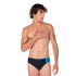 Maillot de bain de Natation Aquarapid Plaine Homme