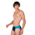 Maillot de bain de Natation Aquarapid Plaine Homme