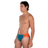 Maillot de bain de Natation Aquarapid Plaine Homme