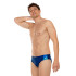 Maillot de bain De Natation Aquarapida Costume Slip Blu Homme
