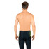 Maillot de bain De Natation Aquarapid Cost.Jammer Noir/Fl.Vert Homme