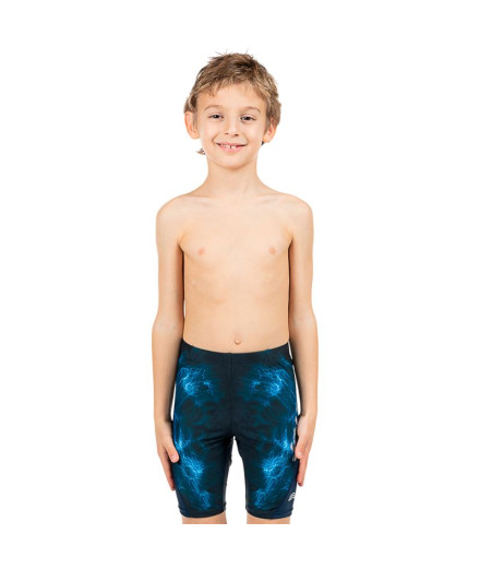 Maillot de bain De Natation Aquarapid Cost.Jammer Bleu...