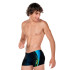 Maillot de bain de Natation Aquarapid Priske