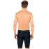Maillot de bain De Natation Aquarapid Cost.Jammer Noir Homme