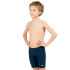 Maillot de bain De Natation Aquarapid Cost.Jammer Bleu Absolu Enfant