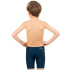 Maillot de bain De Natation Aquarapid Cost.Jammer Bleu Absolu Enfant