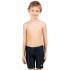 Maillot de bain De Natation Aquarapid Cost.Jammer Noir Enfant