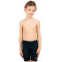 Maillot de bain de Natation Aquarapid Cost.Jammer Noir Enfant