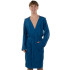 Peignoir de Natation Aquarapid Accap.Quick Royal_Oxford