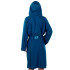 Peignoir de Natation Aquarapid Accap.Quick Royal_Oxford