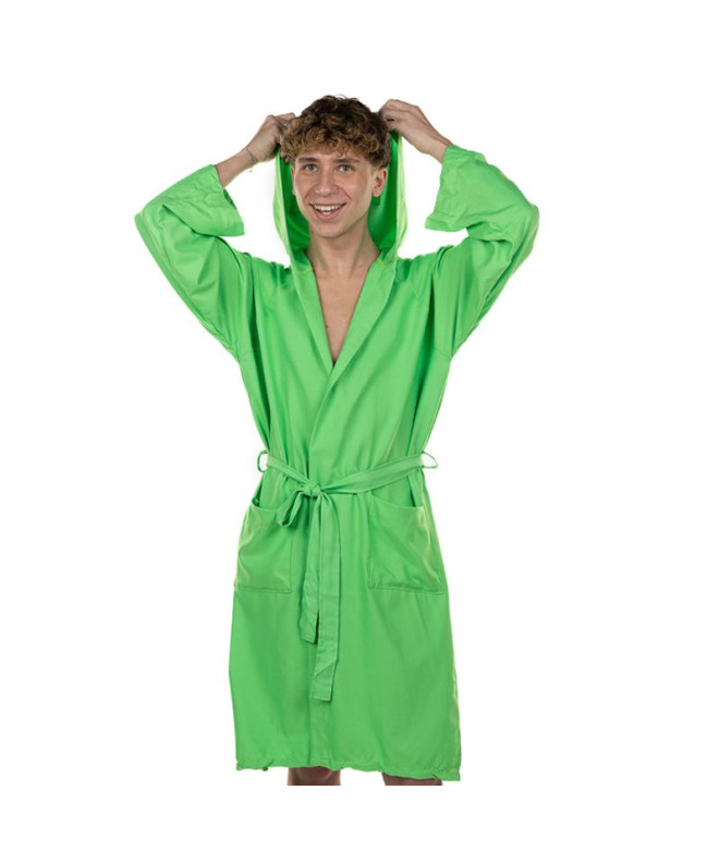 Peignoir de Natation Aquarapid Accap.Quick...